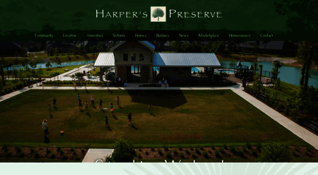 harperspreserve.com