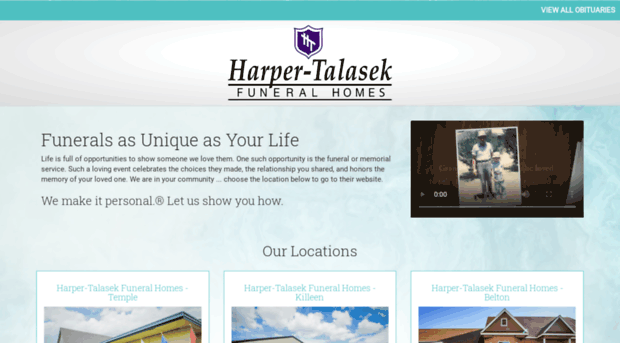 harpertalasekfh.com