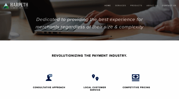 harpethpaymentsolutions.com