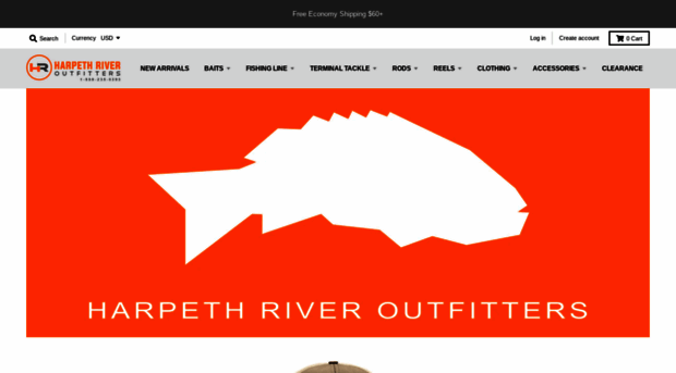 harpethriveroutfitters.com