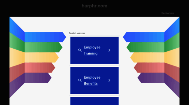 harphr.com