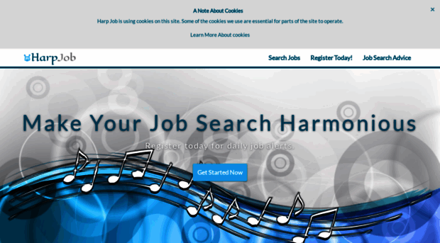 harpjob.com