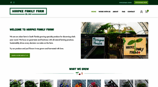 harpkefamilyfarm.com