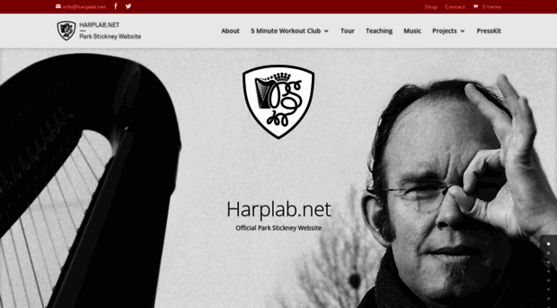 harplab.net