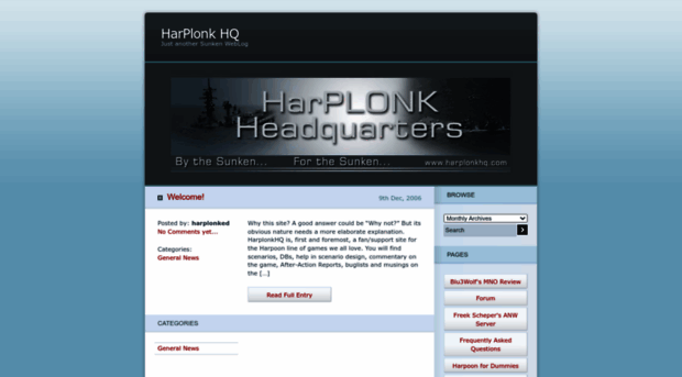 harplonkhq.com