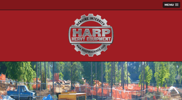 harpmachines.com