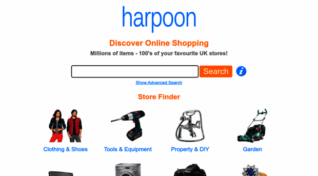 harpoon.co.uk