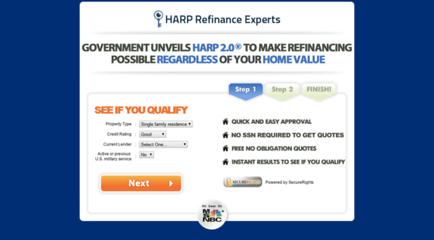 harprefinancexpert.com