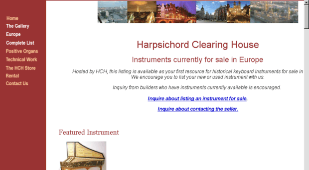 harpsichord.eu.com