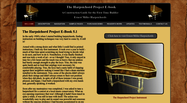 harpsichordproject.com