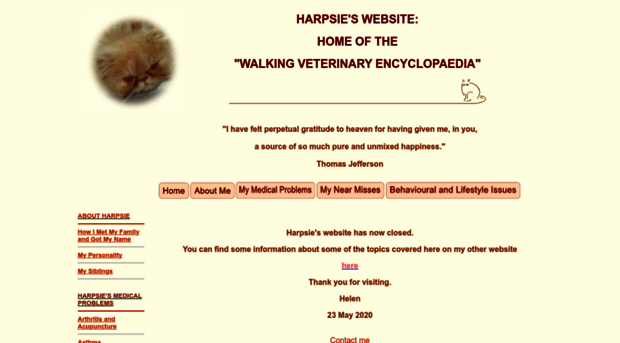 harpsie.com