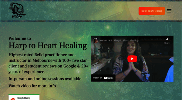 harptohearthealing.com.au