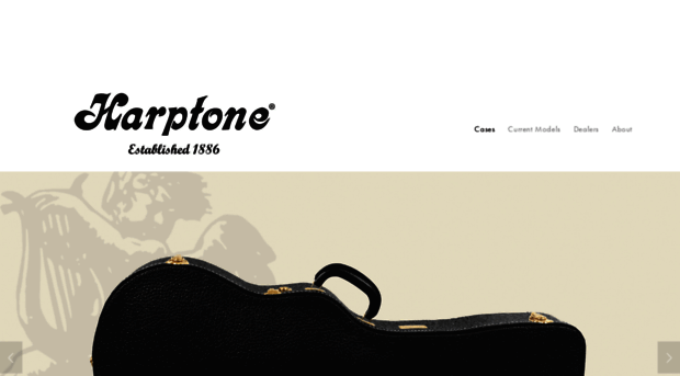 harptone.com