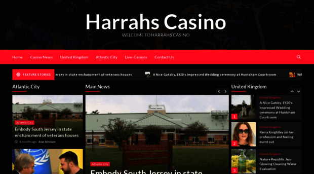 harrahscasino.xyz