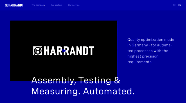 harrandt.com