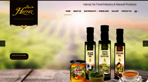 harraznatural.com