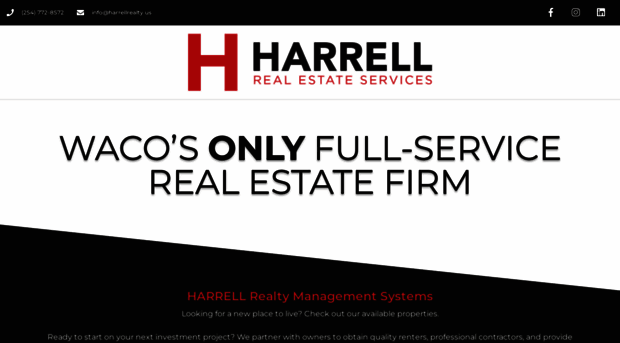 harrellrealty.us