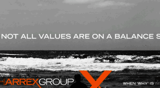 harrexgroup.co.nz