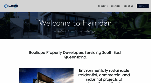 harridan.com.au
