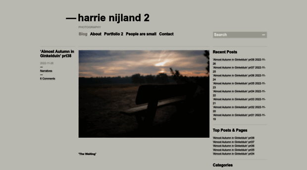 harrienijland2.wordpress.com