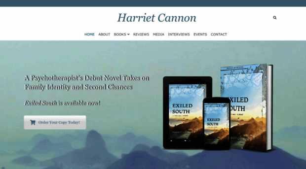 harrietcannon.com