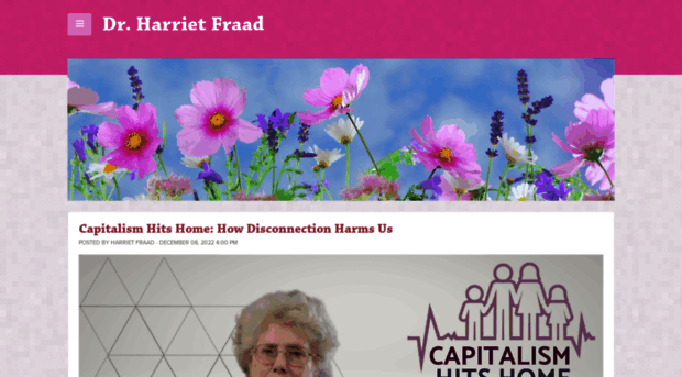 harrietfraad.com