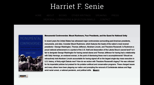 harrietfsenie.com