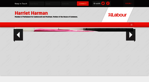 harrietharman.org