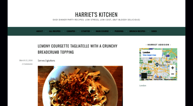 harrietskitchen.wordpress.com