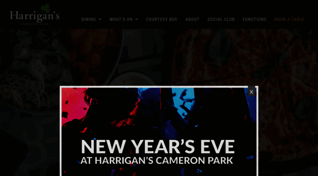 harriganscameronpark.com.au