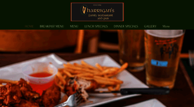 harrigansmontville.com