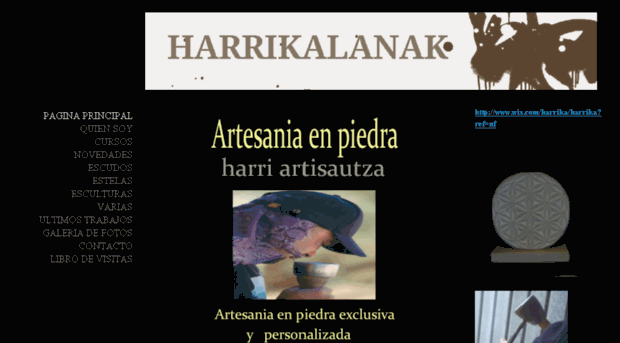 harrika.jimdo.com