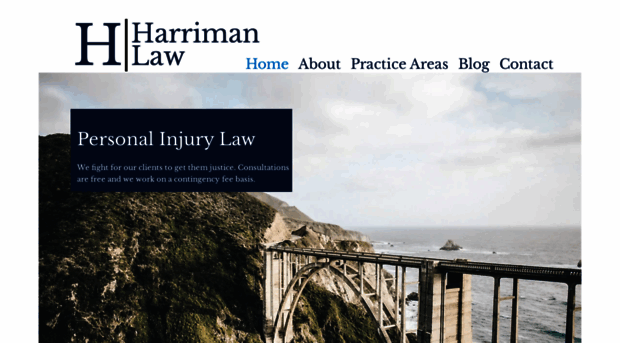 harriman.law