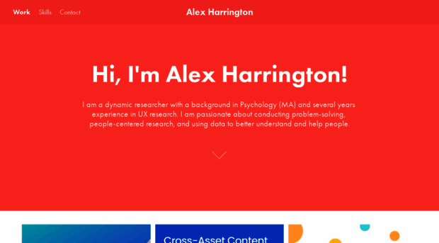 harringtonalexm.myportfolio.com