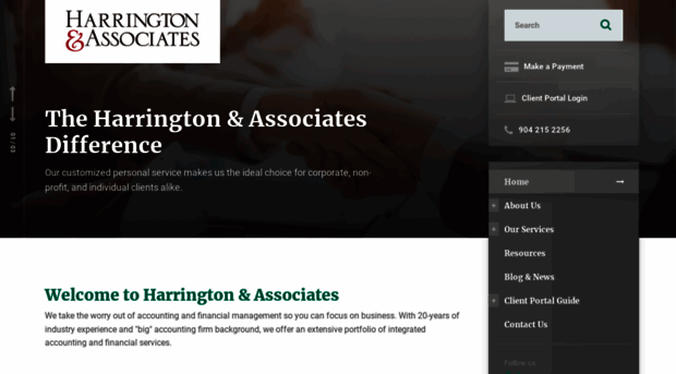 harringtoncpas.com