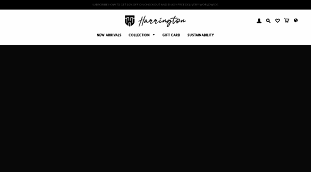 harringtondemo.myshopify.com