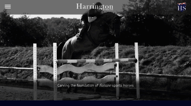 harringtonhorses.co.uk