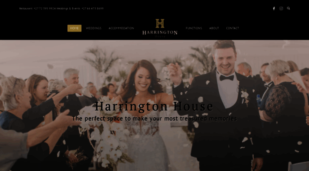 harringtonhouse.co.za