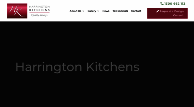 harringtonkitchens.com.au