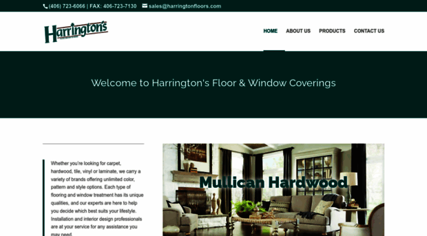 harringtonsfloor.com