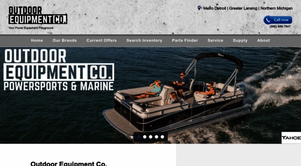 harringtonslawnandpower.com