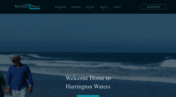 harringtonwaters.com.au