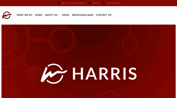 harris-associates.com