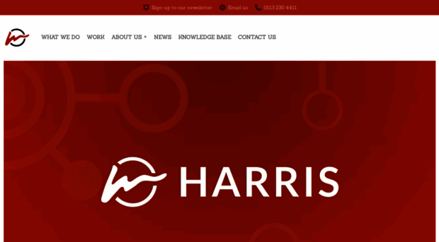 harris-creative.co.uk