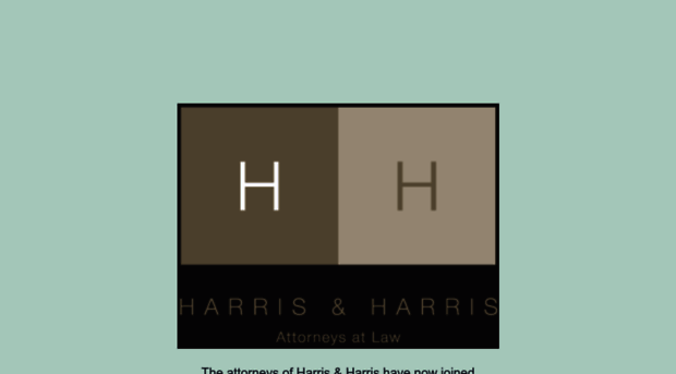 harris-harris.com