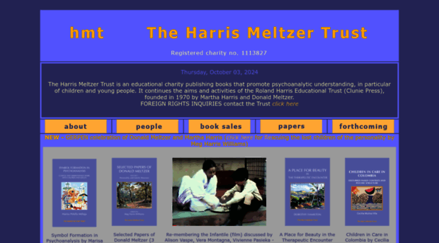 harris-meltzer-trust.org.uk