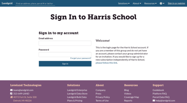 harris-school.sitecontrol.us