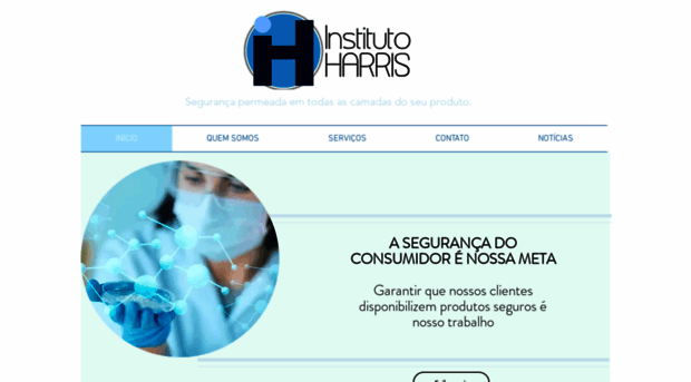 harris.com.br