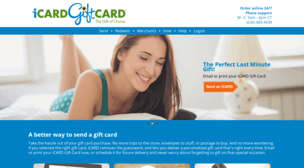 harris.icardgiftcard.com