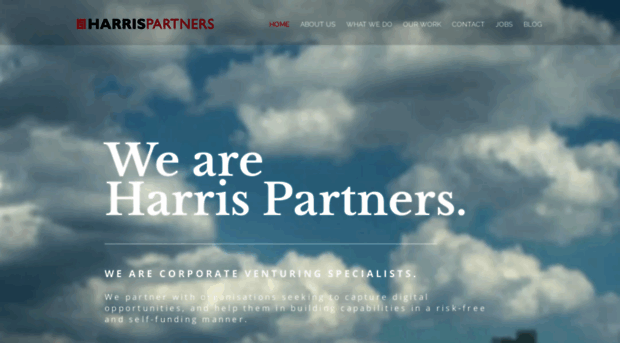 harris.partners